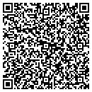 QR code with Kinetic Controls contacts