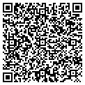 QR code with K C F Consulting contacts