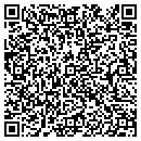 QR code with EST Service contacts