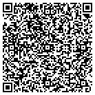 QR code with Kim's Wig & Boutique Inc contacts