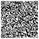 QR code with JDB Construction Specialties contacts