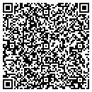 QR code with M & M Marketing contacts