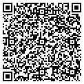 QR code with EDA contacts