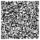 QR code with Fall River Lead Paint Testing contacts