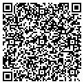 QR code with PGC Assoc contacts