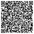 QR code with GNC contacts