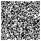 QR code with Manilow's Canine Playground contacts