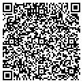 QR code with KFC contacts