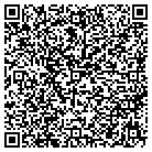 QR code with Urology Group Of W New England contacts