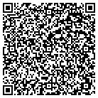 QR code with Gallant Machine Works Inc contacts