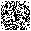 QR code with Holliston Grill contacts