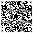 QR code with B F Skinner Foundation contacts