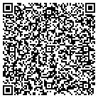 QR code with R J Franey Mechanical Service contacts
