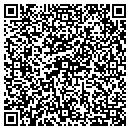 QR code with Clive D Dalby MD contacts
