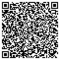 QR code with Sarcinshe Inc contacts