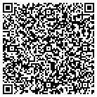 QR code with Radius Management Service contacts