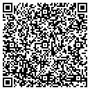 QR code with Kenneth M Barna contacts