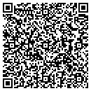 QR code with Doe Orchards contacts
