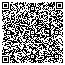 QR code with L-A Enterprises Inc contacts