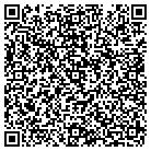 QR code with Magda's Custom Window Trtmnt contacts
