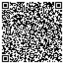 QR code with Texturefects contacts
