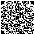 QR code with GNC contacts