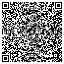 QR code with Alfred Di Biaso contacts