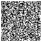 QR code with Raymond T Guertin Architects contacts