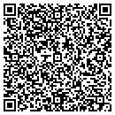 QR code with Union Auto Body contacts