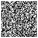 QR code with C & A Spices & Imports contacts