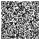 QR code with Attexor Inc contacts