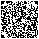 QR code with J & M Construction-Landscaping contacts