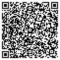QR code with L R Bates contacts