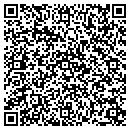 QR code with Alfred Hutt MD contacts