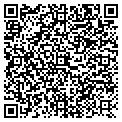 QR code with K I F Consulting contacts