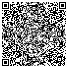 QR code with Maynard Public Works Department contacts