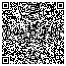 QR code with Horan Oil Corp contacts