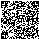 QR code with Radiator Hotline contacts