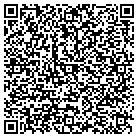 QR code with High-Tek Auto Body Specialists contacts