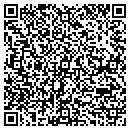 QR code with Hustons Pool Service contacts