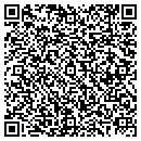 QR code with Hawks Custom Flooring contacts