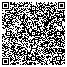 QR code with Wood's Contracting Corp contacts