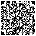 QR code with WERS contacts