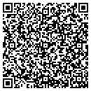 QR code with Scabias Cd contacts