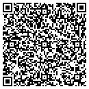QR code with SABA Software contacts