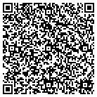 QR code with Upton Siding & Windows contacts