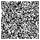 QR code with D B Chaffee Plumbing and Heating contacts