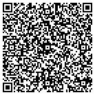 QR code with J J Stanisewski & Sons contacts