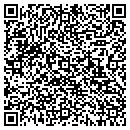QR code with Hollywood contacts