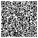 QR code with Tommys Nails contacts